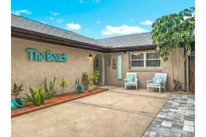 4748 Dixie Dr, PONCE INLET