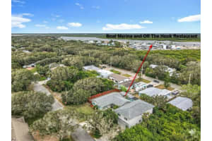 4748 DIXIE DRIVE, PONCE INLET, FL 32127 - MLS#MFRNS1086971