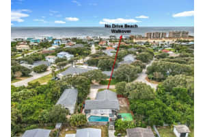 4748 DIXIE DRIVE, PONCE INLET, FL 32127 - MLS#MFRNS1086971