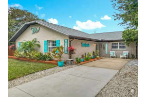 4748 DIXIE DRIVE, PONCE INLET, FL 32127 - MLS#MFRNS1086971