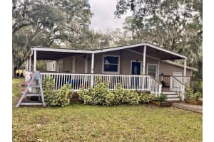 685 EAGLE WATCH ROAD, OAK HILL, FL 32759 - MLS#MFRNS1086977
