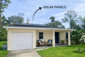 2361 ANASTASIA DRIVE, SOUTH DAYTONA, FL 32119 - MLS#MFRNS1086982