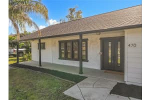 470 MERRIMAC DRIVE, PORT ORANGE, FL 32127 - MLS#MFRNS1086996