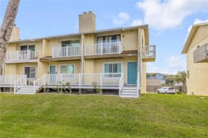 4752 S Atlantic Ave #1, PONCE INLET