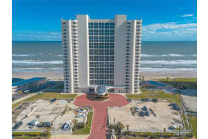 2545 S Atlantic Ave #ph4, DAYTONA BEACH