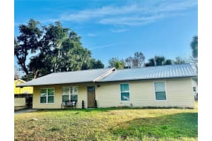 1399 James St, NEW SMYRNA BEACH