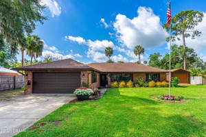 464 Woodstock Dr, PORT ORANGE
