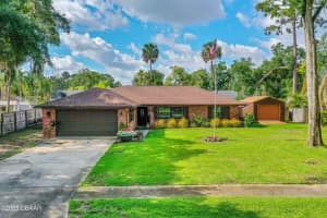 464 WOODSTOCK DRIVE, PORT ORANGE, FL 32127 Sold 01/28/26