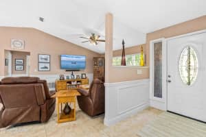 464 WOODSTOCK DRIVE, PORT ORANGE, FL 32127 Sold 01/28/26