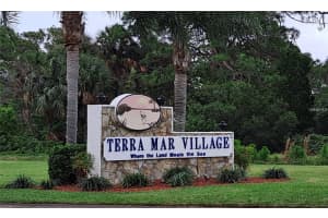 4339 MACKERAL, LOT 272 CIRCLE, EDGEWATER, FL 32141 - MLS#MFRNS1087006