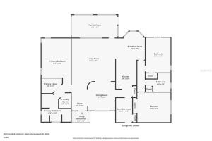 2610 TURNBULL ESTATES DRIVE, NEW SMYRNA BEACH, FL 32168 - MLS#MFRNS1087011