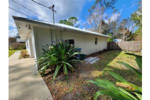 38 GENERAL DOOLITTLE ROAD, DAYTONA BEACH, FL 32124 - MLS#MFRNS1087013