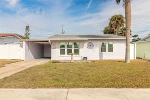 34 Margaret Rd Ormond Beach, FL 32176 - Off Market