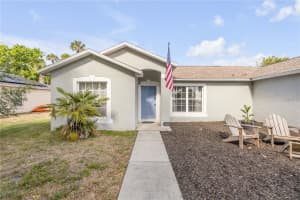 2713 NEEDLE PALM DRIVE, EDGEWATER, FL 32141 - MLS#MFRNS1087025