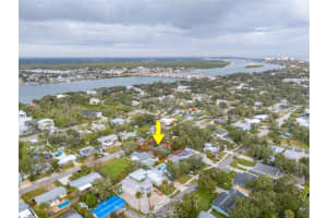 607 GOODWIN AVENUE, NEW SMYRNA BEACH, FL 32169 - MLS#MFRNS1087026