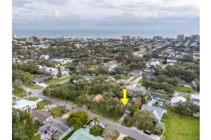 607 GOODWIN AVENUE, NEW SMYRNA BEACH, FL 32169 - MLS#MFRNS1087026