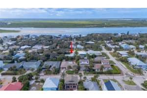 1421 BEACON STREET, NEW SMYRNA BEACH, FL 32169 - MLS#MFRNS1087031