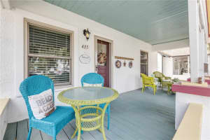 405 MAGNOLIA STREET, NEW SMYRNA BEACH, FL 32168 - MLS#MFRNS1087034