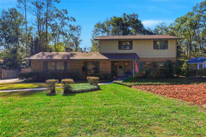 3021 10TH PLACE, GAINESVILLE, FL 32605 - MLS#MFRNS1087046