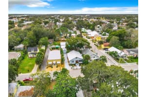 216 MURRAY STREET, NEW SMYRNA BEACH, FL 32168 - MLS#MFRNS1087052