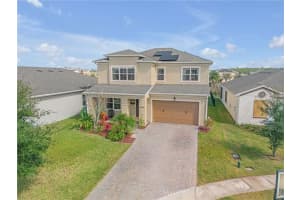 2305 Santa Rosa Ct, PORT ORANGE