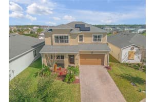 2305 SANTA ROSA COURT, PORT ORANGE, FL 32128 - MLS#MFRNS1087060