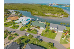 422 QUAY ASSISI, NEW SMYRNA BEACH, FL 32169 - MLS#MFRNS1087062