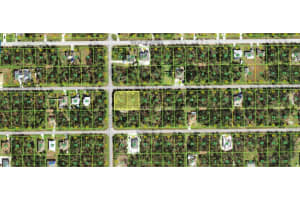 1040 LOTUS STREET, PORT CHARLOTTE, FL 33953 Sold 03/06/26