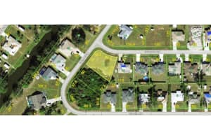 22277 COLUMBUS AVENUE, PORT CHARLOTTE, FL 33954 - MLS#MFRNS1087070