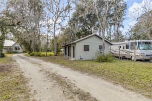 1798 HIDEAWAY LANE, EDGEWATER, FL 32132 - MLS#MFRNS1087073