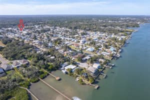 116 LEWIS STREET, EDGEWATER, FL 32141 - MLS#MFRNS1087088