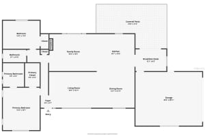 1083 BUTTON BUSH PLACE, NEW SMYRNA BEACH, FL 32168 - MLS#MFRNS1087093