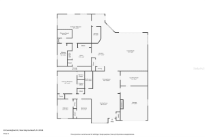 33 CUNNINGHAM DRIVE, NEW SMYRNA BEACH, FL 32168 - MLS#MFRNS1087095