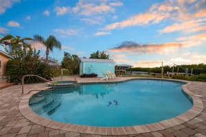 33 CUNNINGHAM DRIVE, NEW SMYRNA BEACH, FL 32168 - MLS#MFRNS1087095