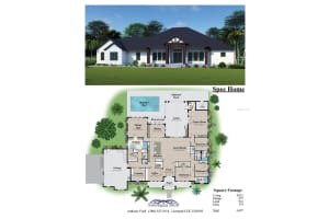 1092 Tallacoe & 963 LAKE ASHBY, NEW SMYRNA BEACH, FL 32168 - MLS#MFRNS1087107