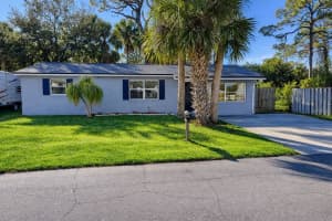 1806 JAMES STREET, SOUTH DAYTONA, FL 32119 - MLS#MFRNS1087111