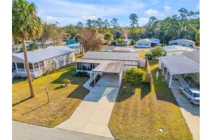 110 PINE LAKE DRIVE, SATSUMA, FL 32189 Sold 02/25/26