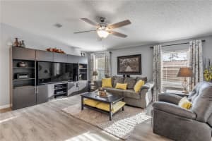 110 PINE LAKE DRIVE, SATSUMA, FL 32189 Sold 02/25/26