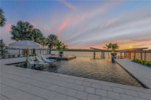 1194 PENINSULA AVENUE, NEW SMYRNA BEACH, FL 32169 - MLS#MFRNS1087119