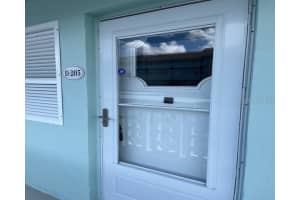 325 N CAUSEWAY #D205, NEW SMYRNA BEACH, FL 32169 - MLS#MFRNS1087120