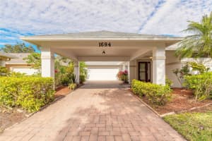 1694 TOWN PARK DRIVE, PORT ORANGE, FL 32129 - MLS#MFRNS1087121