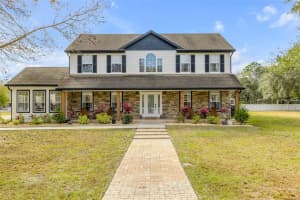 330 COUNTRY CIRCLE DRIVE, PORT ORANGE, FL 32128 - MLS#MFRNS1087123