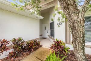 682 MIDDLEBURY LOOP, NEW SMYRNA BEACH, FL 32168 - MLS#MFRNS1087145