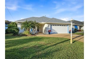 2014 N Peninsula Ave, NEW SMYRNA BEACH
