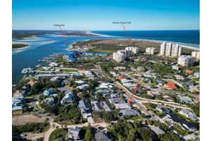 2014 PENINSULA AVENUE, NEW SMYRNA BEACH, FL 32169 Sold 02/26/26