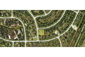 7218 LIPPMAN ROAD, PORT CHARLOTTE, FL 33981 Sold 02/09/26