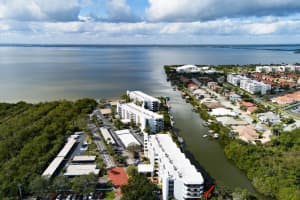 300 COLUMBIA DRIVE, CAPE CANAVERAL, FL 32920 - MLS#MFRNS1087165