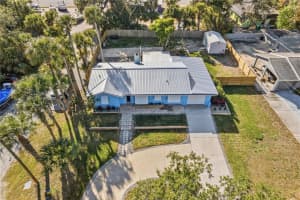 1000 FAULKNER STREET, NEW SMYRNA BEACH, FL 32168 - MLS#MFRNS1087167