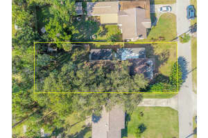 2520 BELMONT AVENUE, NEW SMYRNA BEACH, FL 32168 - MLS#MFRNS1087179