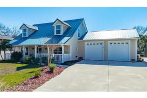 229 RANDLE AVENUE, OAK HILL, FL 32759 - MLS#MFRNS1087193